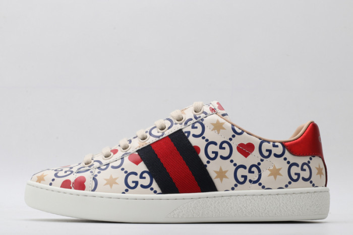 gc ace sneakers