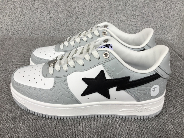 a bathing ape bape sk8 sta