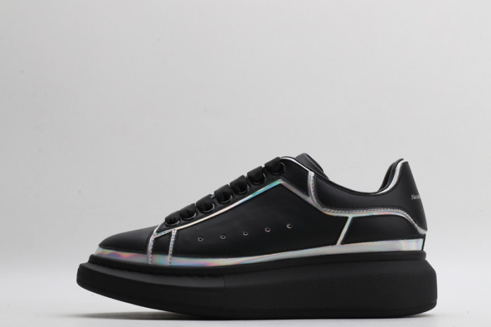 mcqueen oversized sneaker