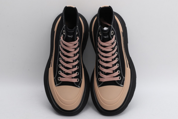 mcqueen tread slick