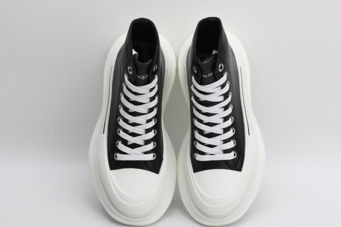 mcqueen tread slick