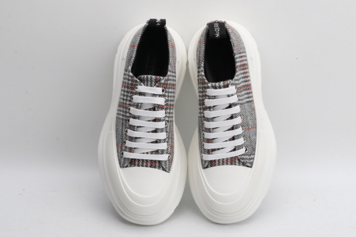 mcqueen tread slick