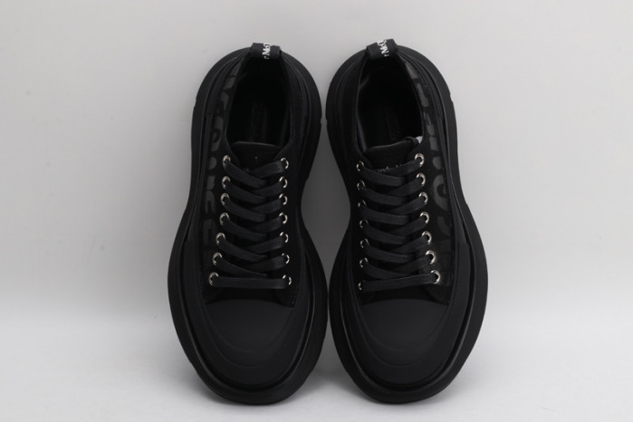 mcqueen tread slick