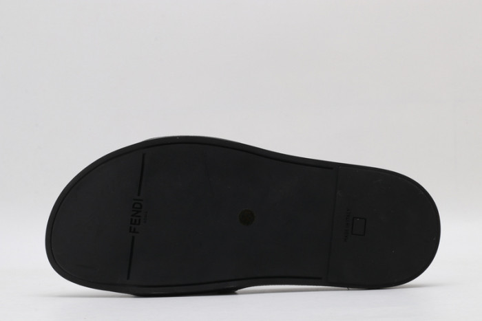 fen* slippers