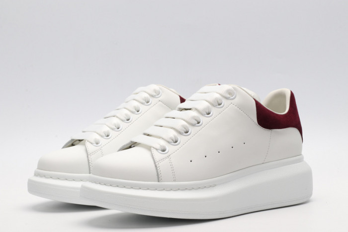 ALE *EEN OVERSIZED SNEAKER