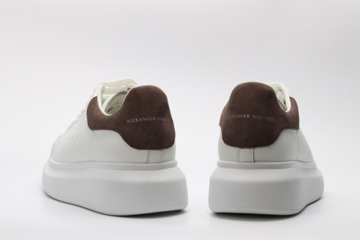 ALE *EEN OVERSIZED SNEAKER