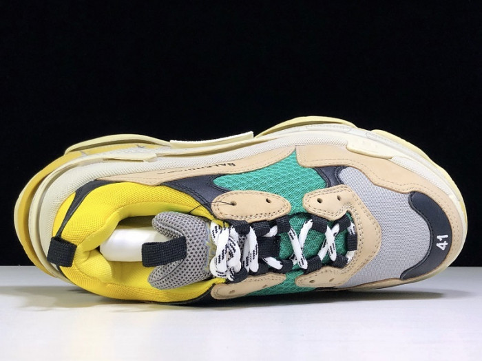 blc* triple s trainer