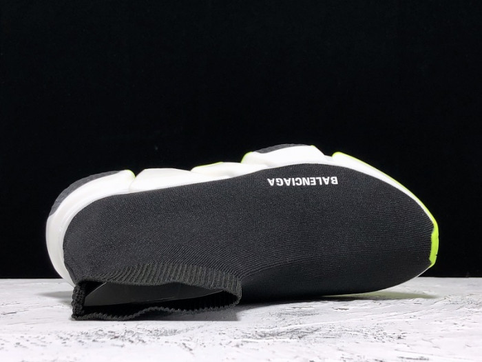 blc* speed trainer