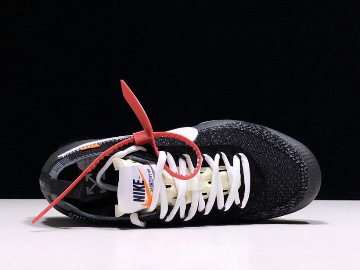 nike the 10: air vapormax fk "ow" - aa3831 001