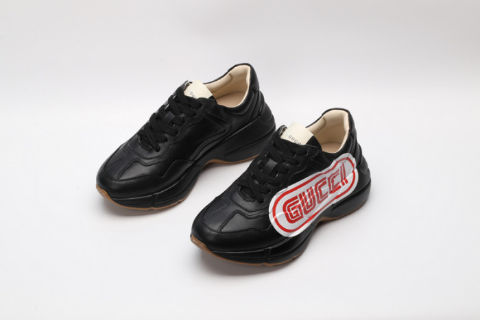 gc rhyton sneakers