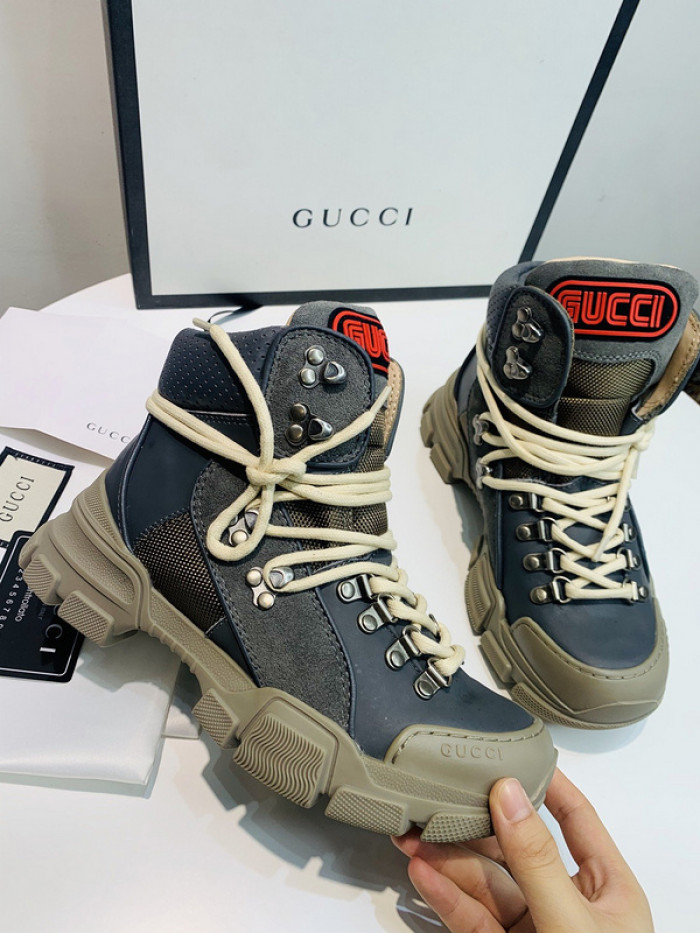 G*u*i1 journey flashtrek jewel crystal low boot