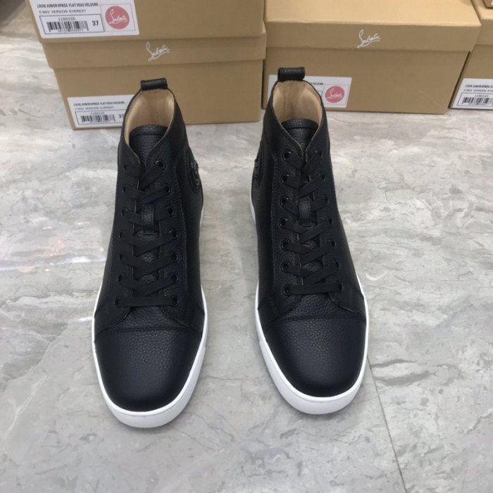 Christian Loubout1n Customize Shoes