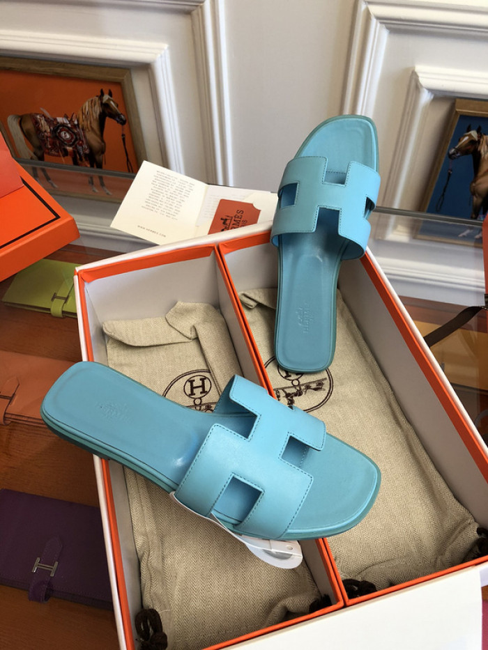 oran sandal