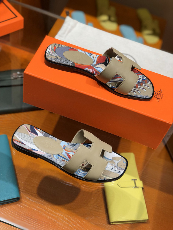 oran sandal