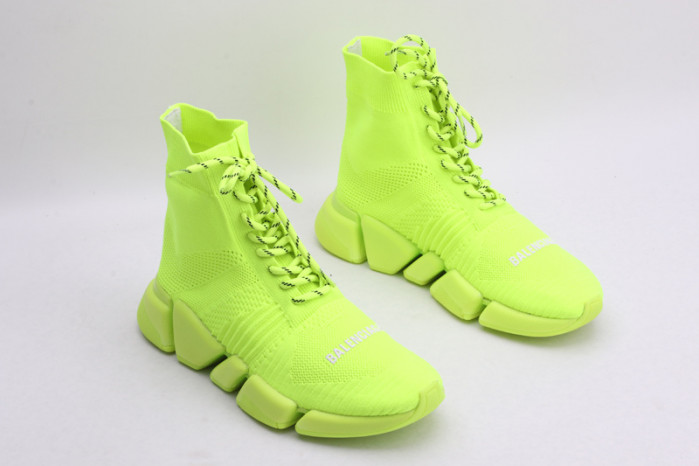 blc* speed trainer