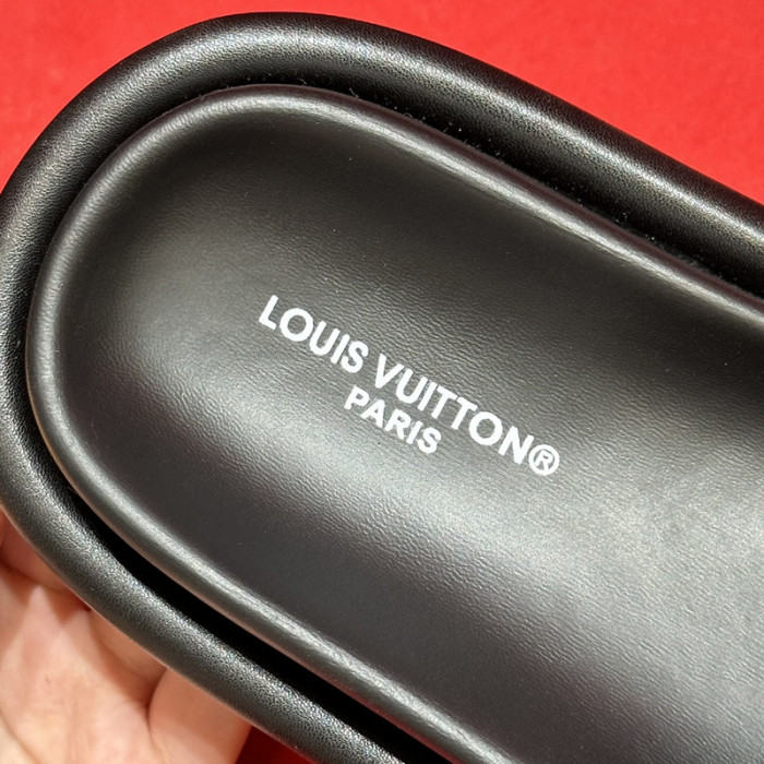 lou1_ton pool pillow comfort mule (eu35-eu40)