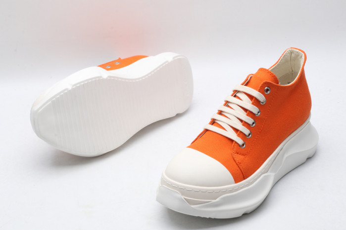rick owens shoes
