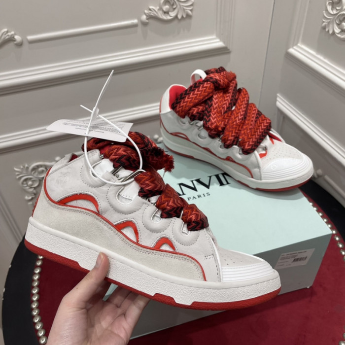 lanv1n sneakers