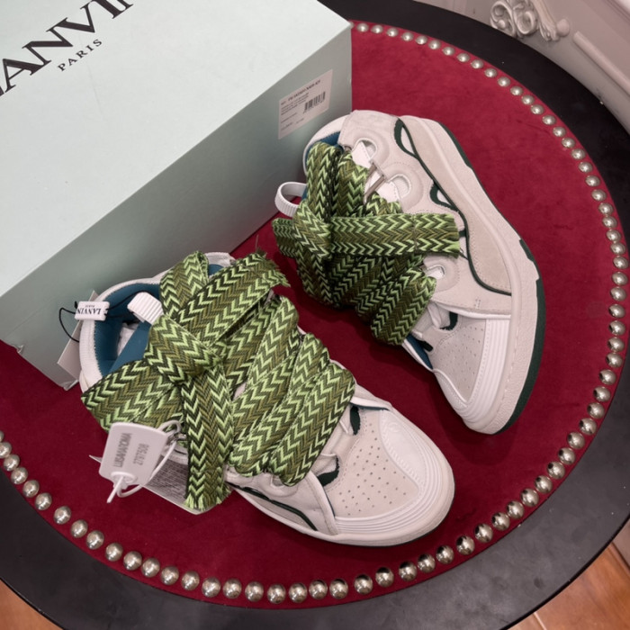 lanv1n sneakers