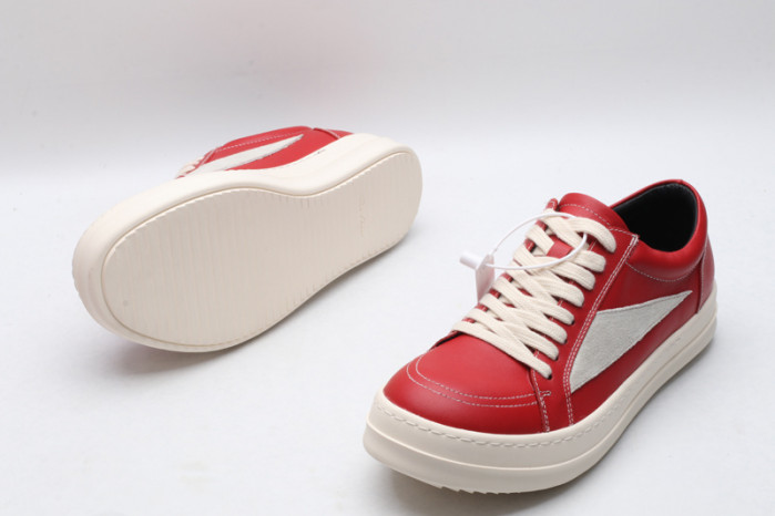 rick owens shoes