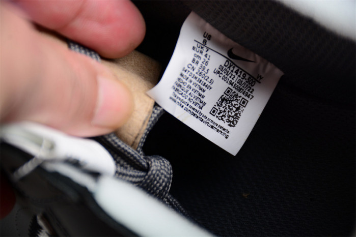 off white x nk air force 1