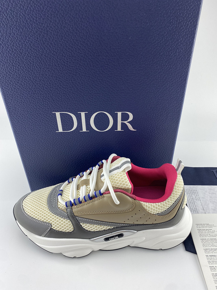 d1or b22 sneaker