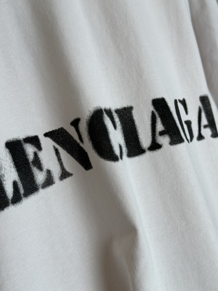 balenc1aga t-shirt 2404004