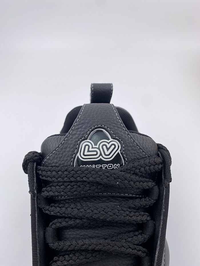 lou1vton skate sneaker