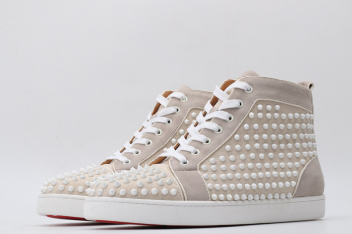 Christian Loubout1n Customize Shoes