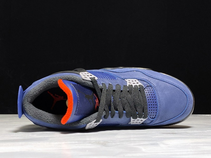 air jordan 4 winter 