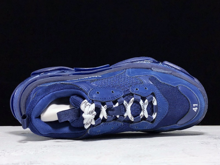 blc* triple s trainer
