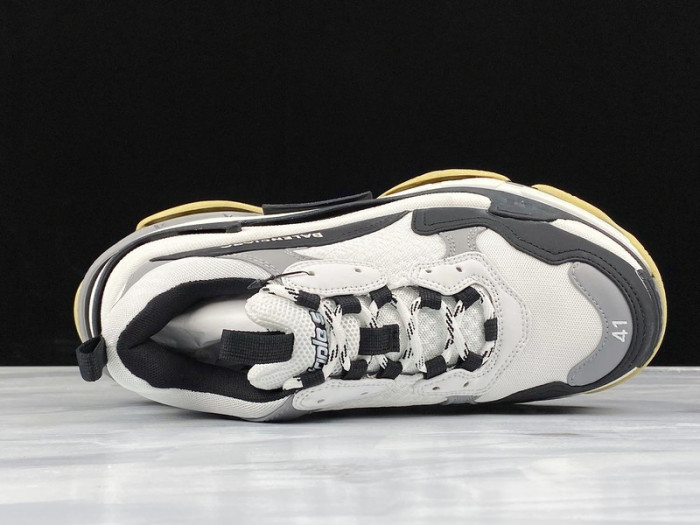 BLC* Triple S Trainer