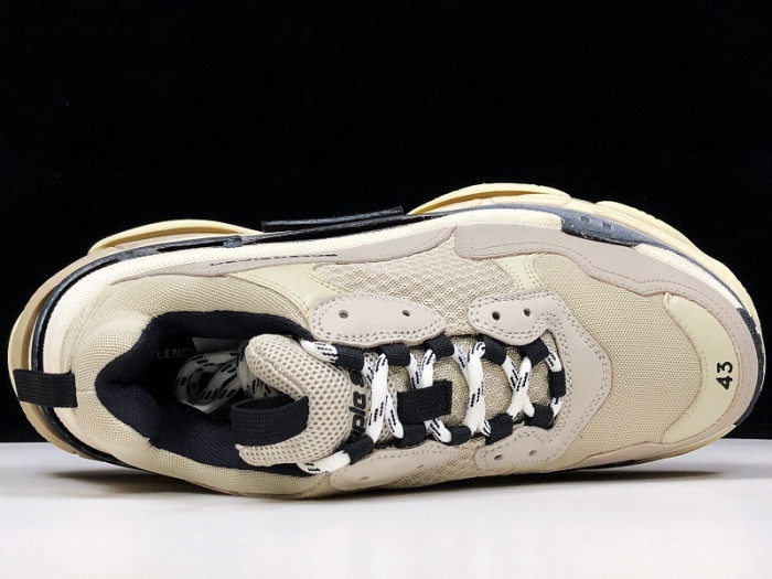 blc* triple s trainer