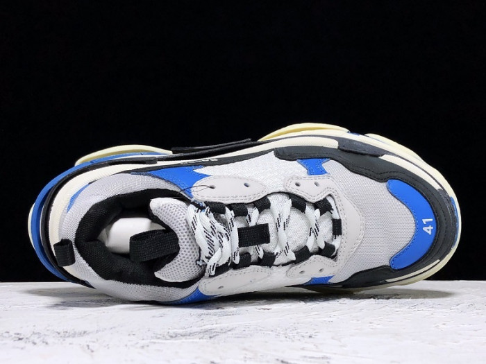 blc* triple s trainer