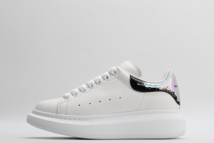 mcqueen oversized sneaker