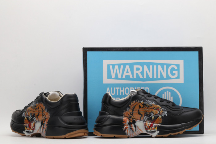 gc rhyton sneakers