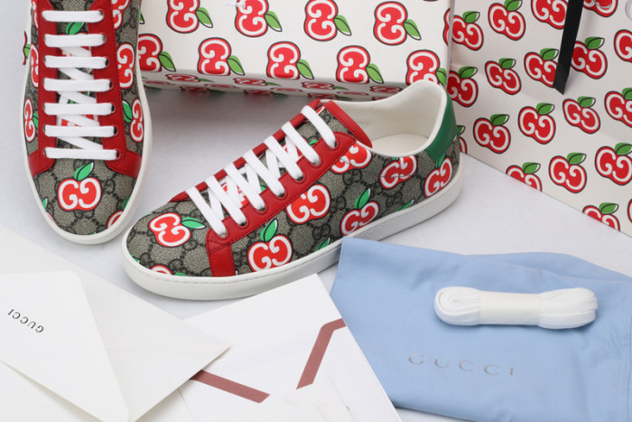gc ace sneakers