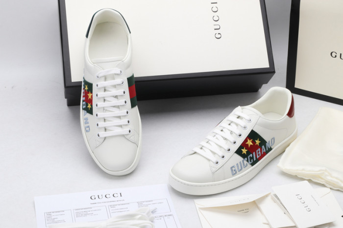 gc ace sneakers