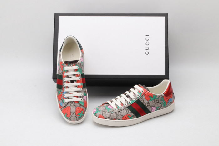 gc ace sneakers
