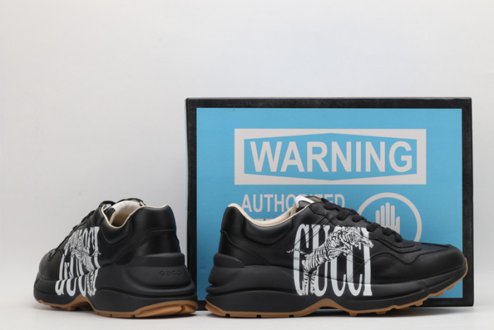 gc rhyton sneakers