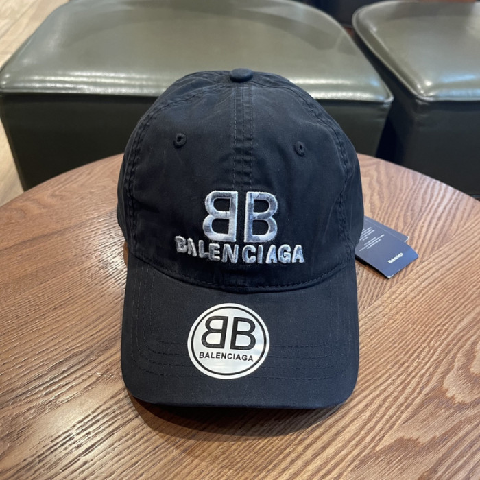 belanciaga* HAT M017 ONE SIZE