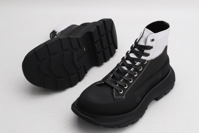 mcqueen tread slick