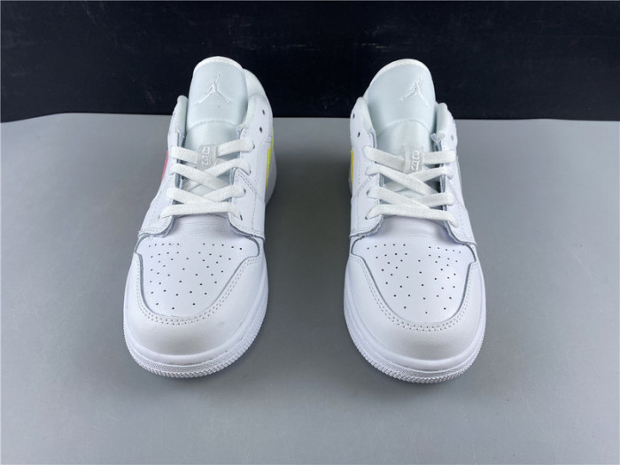 air jordan 1 low 