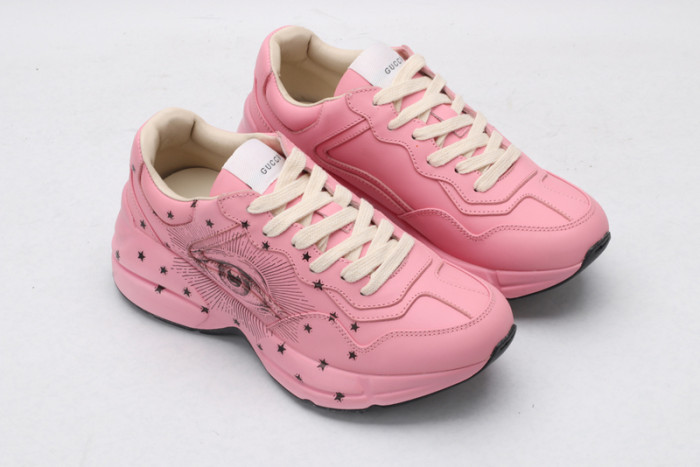 gc rhyton sneakers