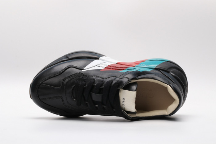 gc rhyton sneakers