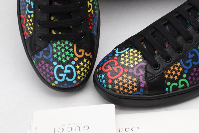 gc ace sneakers