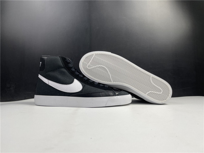 nike blazer mid 77 vintage slam jam cd8233 - 100