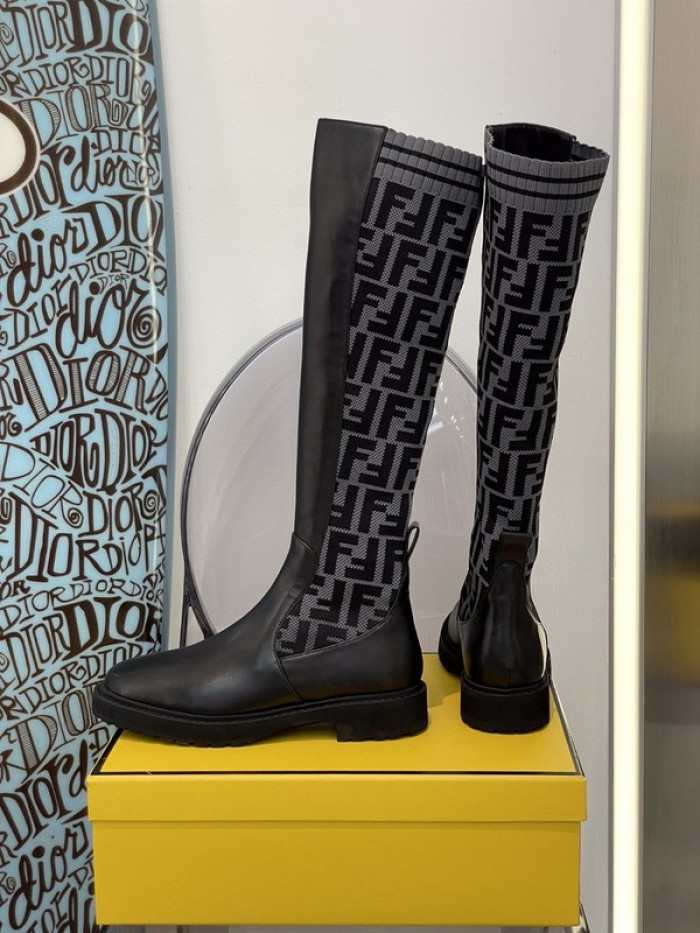 fend1* women boots