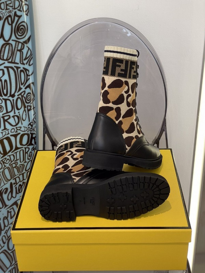 fend1* women boots