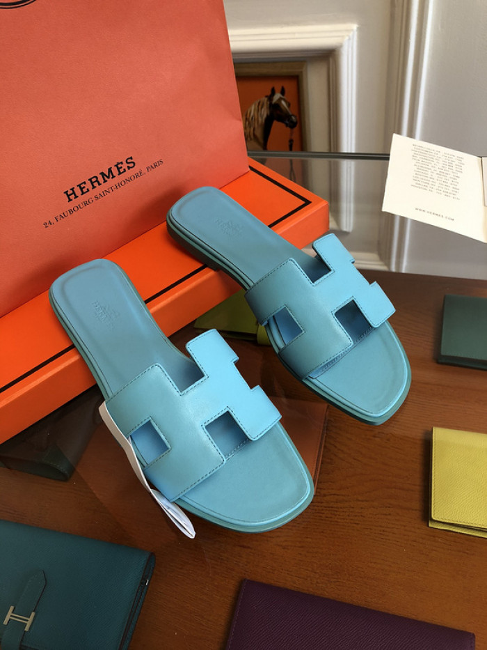 oran sandal